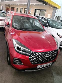 Chery Tiggo 4 Pro